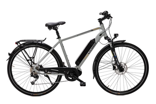 Zoll elektro fahrrad bike - elektro,