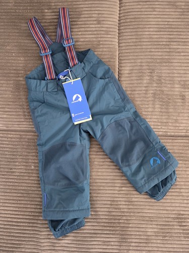 Baby finkid winterhose - gr., 80