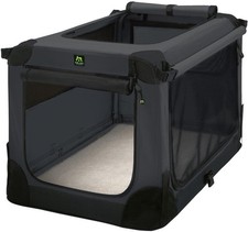 Maelson Soft Kennel Hundebox
