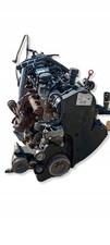 Motor Fiat Ducato F1AE0481D