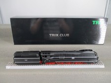 Trix Spur H0 25060 Dampflok BR 06 001 der DRG Digital DSS DCC MFX Vollsound OVP