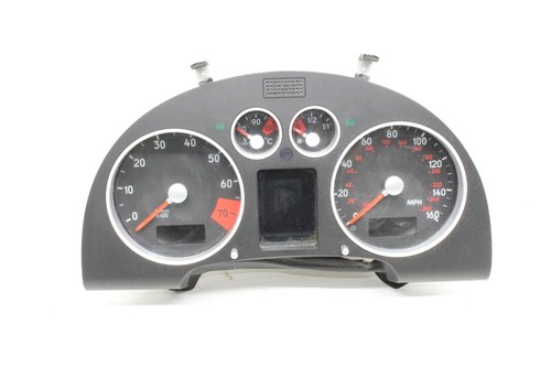 Audi mk1 kombiinstrument - audi, tt