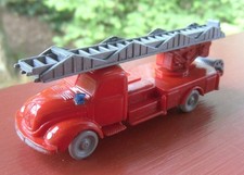 WIKING Magirus 3500 Rundhauber