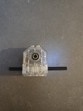 1x Lego Technic Getriebe Box