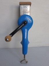 alte Reibe Raspel Küchenreibe