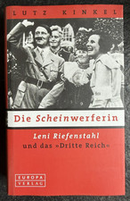 Die Scheinwerferin , Leni