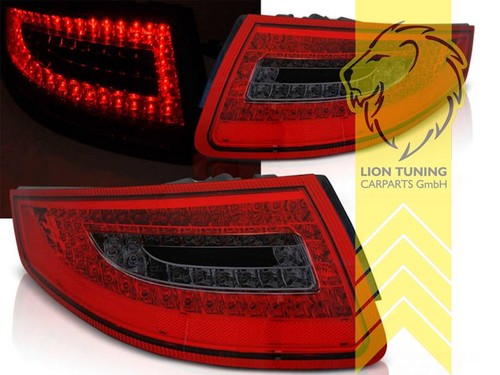Led rückleuchten heckleuchten - rückleuchten,