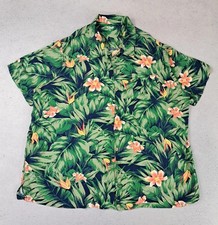 Hawaiihemd island shirt - ks,