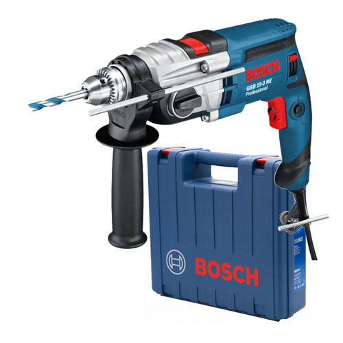 Bosch schlagbohrmaschine - bosch,