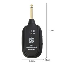 Gitarre-Empf?nger Gitarre