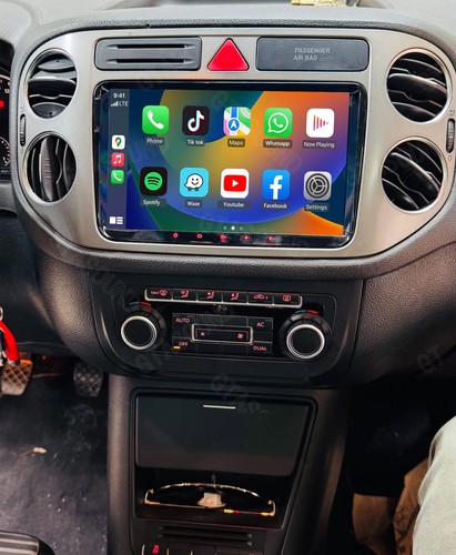 Autoradio für tiguan - autoradio, vw