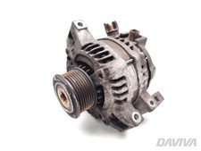 Honda CR-V Generator 2.2 i-DTEC 4WD Diesel 110kW (150 HP) 104210-1140 2010 SUV