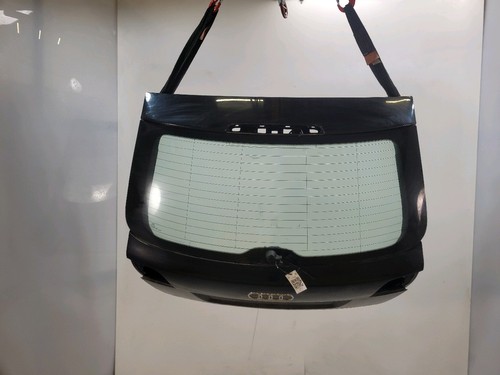 Heckklappe audi sportback - audi, a3