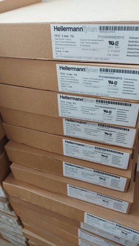 Hellermann schrumpfshirt - hellermann,