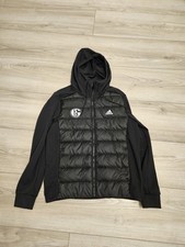 FC Schalke 04 Steppjacke