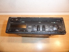 Grundig Autoradio CD High Power SCD 5290 RDS Infomat 9.18304G.HF05-00