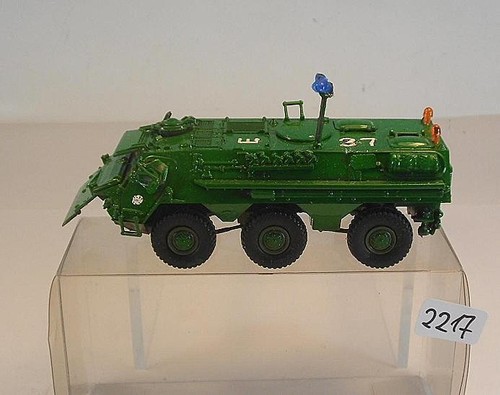 Roco minitanks tpz 1 - minitanks,