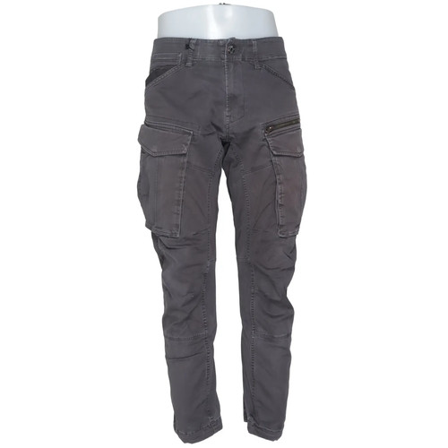 Star raw cargohose - raw,,