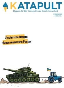 Katapult magazin ausgabe - katapult,