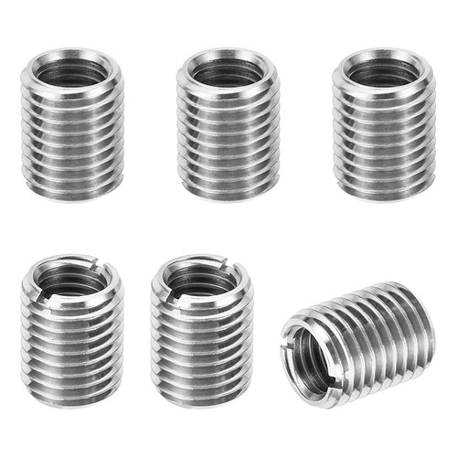Gewinde adapter hülse - gewinde,