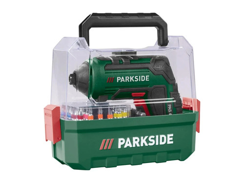Händler parkside akku - parkside,