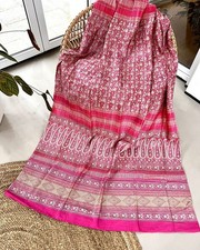 Bassetti Stoff DUCALE P1 pink