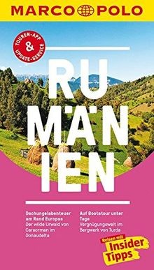 Marco polo reiseführer - polo,