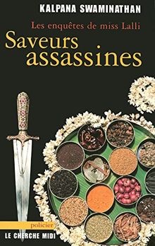 Saveurs assassines les - assassines:,