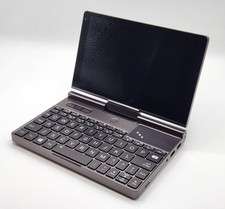 GPD Pocket 3 - Intel i7-1195G7