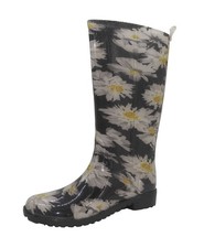 WKTEX Damen Regenstiefel Gr