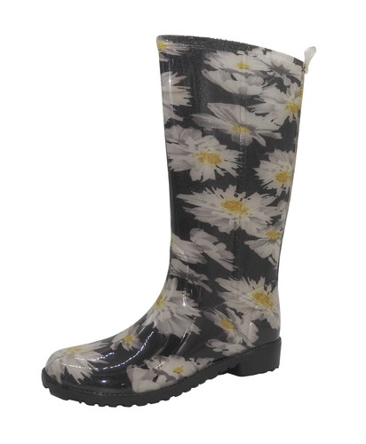 Wktex damen regenstiefel - regenstiefel, gr