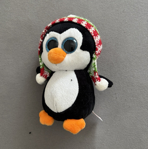 Pinguin stoff plüschtier - stoff-, &
