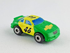 Micro Machines - Chevrolet