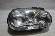 Scheinwerfer Frontscheinwerfer rechts 15014600 VW Golf 4 IV Bj,01