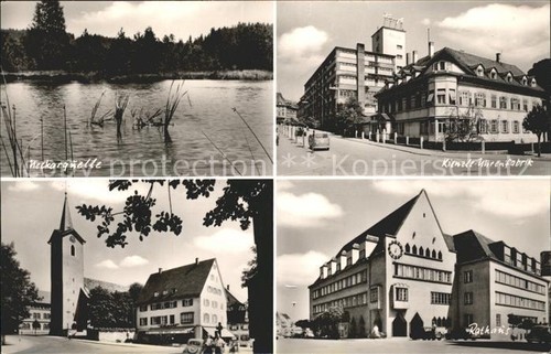 Villingen-Schwenningen