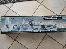 %% DKM Flugzeugträger Graf