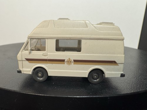 Wiking lt 28 wohnmobil - wiking, vw