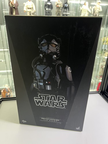 Hot toys mms324 - wars,