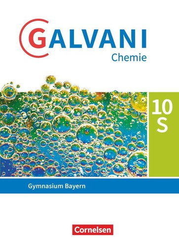 Galvani chemie - galvani, 10