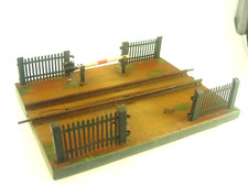 Bahnübergang  - Märklin