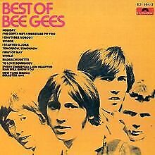 Best of Bee Gees von Bee Gees