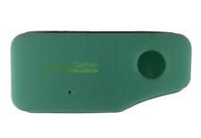 Luftfilter für Briggs & Stratton B&S Motor 10-11PS 252700 255700 / 270843 5046D