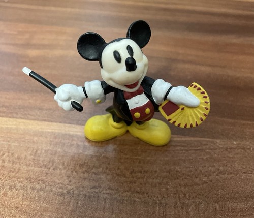 Disney mickey maus - mickey, figuren