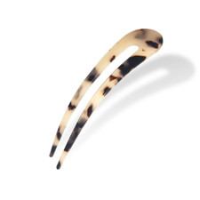 U Förmige Haarnadeln, Französische Haargabel, French Style U-förmige Haarspangen