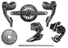 SRAM FORCE AXS E1, 2x12