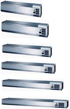 Kühlaufsatz Edelstahldeckel