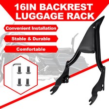 16'' Abnehmbare Passagier