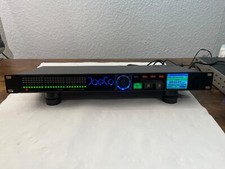 Joeco BlackBox Recorder BBR1D 24 Kanäle, Glyph Harddisk, 4 x Multicore        