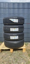 4x NEU Winterreifen Sava Eskimo hp2 Winter 215/55 R 17 98V (MIL) DOT21 F120