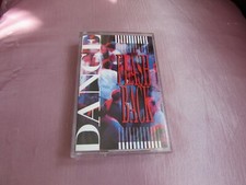 PROMOTIONAL MUSIC CASSETTE